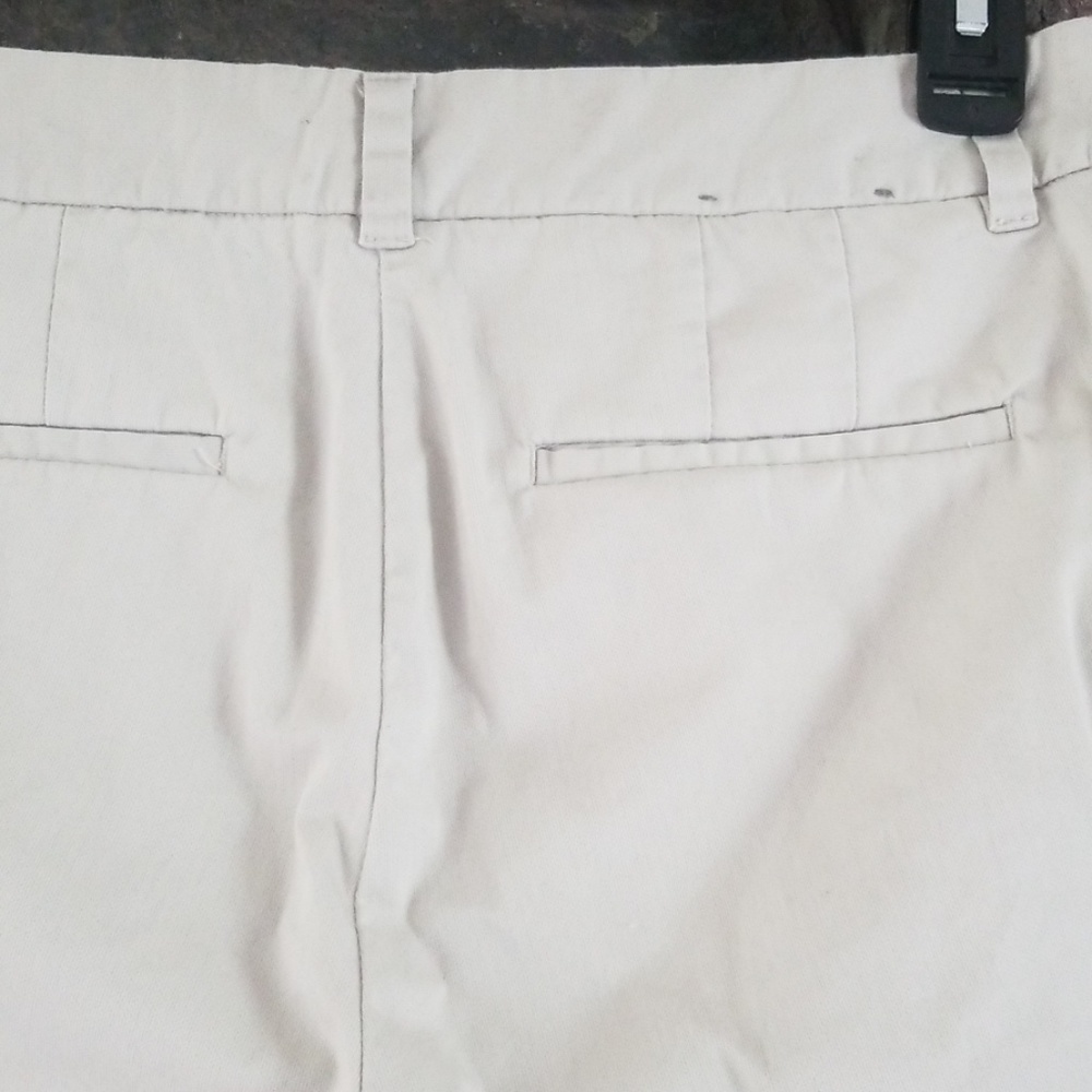 J. CREW Petite Skimmer Pant. - Picture 6 of 7
